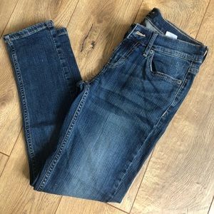 COPY - Banana Republic Petite Girlfriend Jean